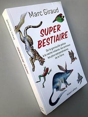 Super Bestiaire