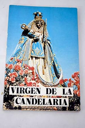 Imagen del vendedor de Virgen de la Candelaria a la venta por Alcan Libros