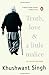 Seller image for Truth, Love and a Little Malice [Soft Cover ] for sale by booksXpress