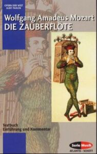 Immagine del venditore per Die Zauberflte venduto da CONTINUO Noten-Buch-Versand