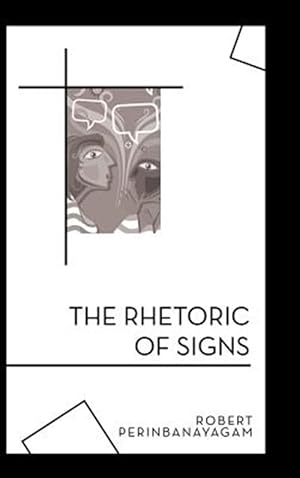Immagine del venditore per Rhetoric of Signs venduto da GreatBookPricesUK