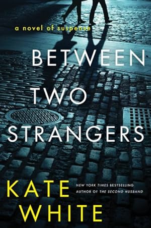 Seller image for Between Two Strangers for sale by GreatBookPrices