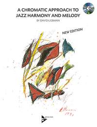 Image du vendeur pour Chromatic Approach To Jazz Harmony And Melody mis en vente par CONTINUO Noten-Buch-Versand