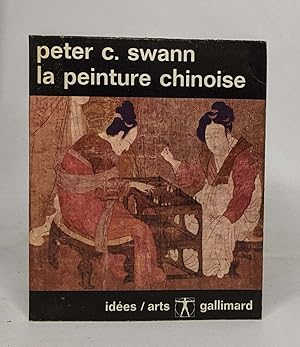 Seller image for La peinture chinoise for sale by crealivres