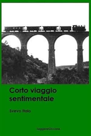 Immagine del venditore per Corto Viaggio Sentimentale -Language: italian venduto da GreatBookPricesUK