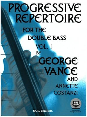 Immagine del venditore per Progressive repertoire 1 venduto da CONTINUO Noten-Buch-Versand