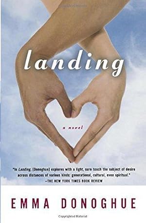 Seller image for Landing for sale by WeBuyBooks