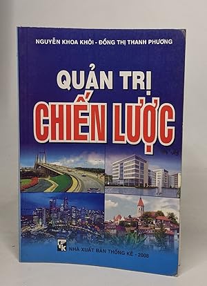 Quản trị chiến lược