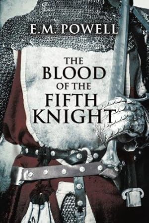 Seller image for The Blood of the Fifth Knight: 2 for sale by WeBuyBooks