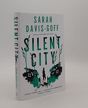 Seller image for SILENT CITY for sale by Rothwell & Dunworth (ABA, ILAB)