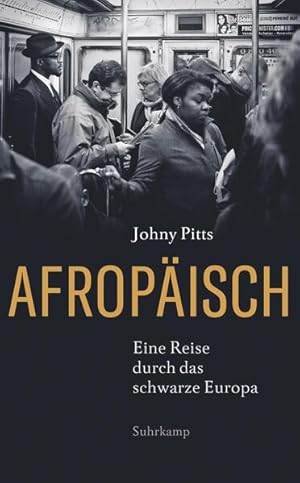 Bild des Verkufers fr Afropisch zum Verkauf von modanon - Modernes Antiquariat Online