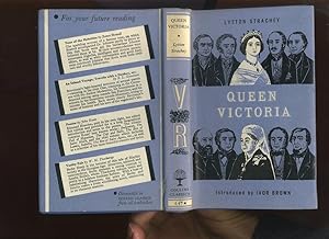 Queen Victoria (Collins Classics)