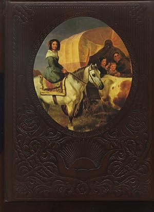 Imagen del vendedor de The Women (The Old West) a la venta por Roger Lucas Booksellers