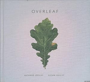 Image du vendeur pour Overleaf: an Illustrated Guide to Leaves mis en vente par Klondyke