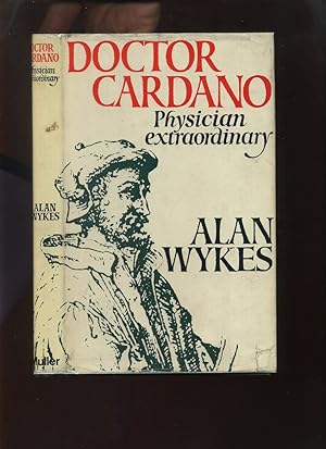 Doctor Cardano, Physician Extraordinary