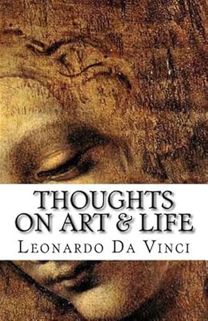 Immagine del venditore per Thoughts on Art & Life venduto da GreatBookPricesUK