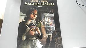 Seller image for Magasin Gnral : Marie for sale by JLG_livres anciens et modernes