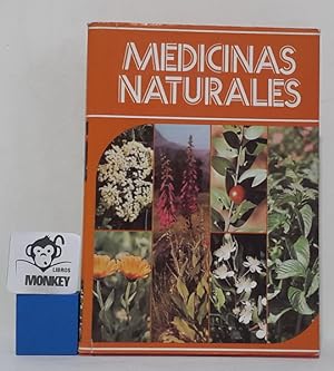 Seller image for Medicinas Naturales for sale by MONKEY LIBROS