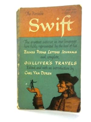 Image du vendeur pour The Portable Swift mis en vente par World of Rare Books