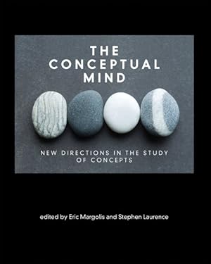 Bild des Verkufers fr Conceptual Mind : New Directions in the Study of Concepts zum Verkauf von GreatBookPricesUK