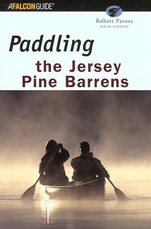 Imagen del vendedor de Falcon Paddling the Jersey Pine Barrens a la venta por GreatBookPricesUK