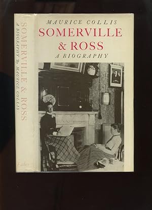 Somerville and Ross, a Biography