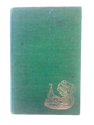 Seller image for East London: The East And North-east Boroughs Of London And Greater London (County Book Series) for sale by World of Rare Books