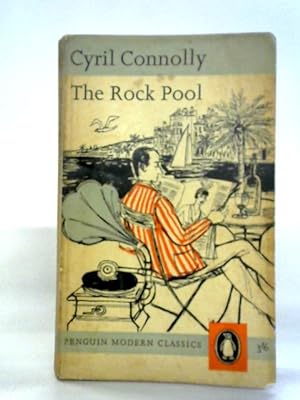 Seller image for The Rock Pool for sale by World of Rare Books