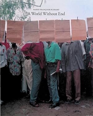 Imagen del vendedor de Marie-Franoise Plissart: A World Without End a la venta por Klondyke