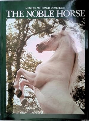 Bild des Verkufers fr The Noble Horse zum Verkauf von Klondyke