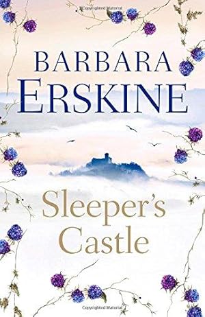 Immagine del venditore per Sleeper  s Castle: An epic historical romance from the Sunday Times bestseller, that will leave you breathless! venduto da WeBuyBooks 2