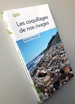 Les coquillages de nos rivages