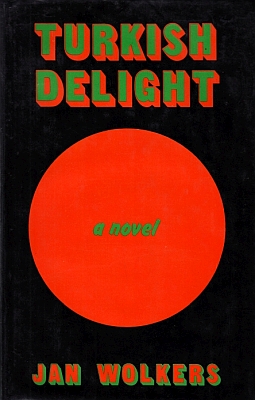 Turkish Delight. Translated from the Dutch by Greta Kilburn.