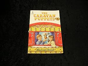 Seller image for The Caravan Puppets for sale by Yare Books