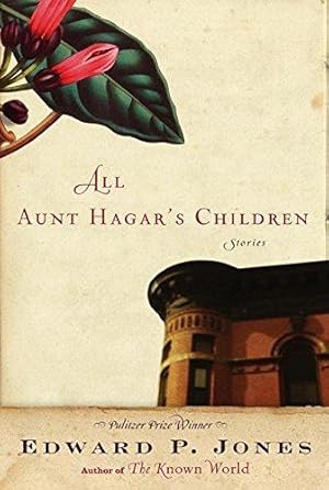 Bild des Verkufers fr All Aunt Hagar's Children zum Verkauf von WeBuyBooks