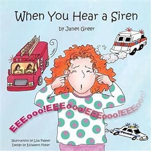 Immagine del venditore per When You Hear a Siren venduto da GreatBookPricesUK