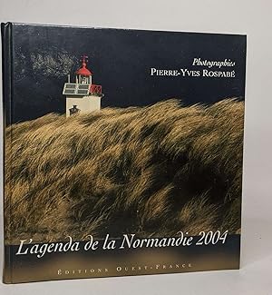 Agenda de la normandie 2004