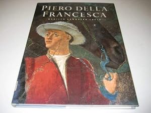 Bild des Verkufers fr Piero Della Francesca (Masters of Art S.) zum Verkauf von WeBuyBooks