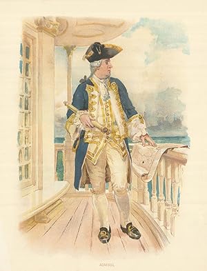 Admiral [18th century]