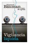 Seller image for Vigilancia lquida for sale by Agapea Libros