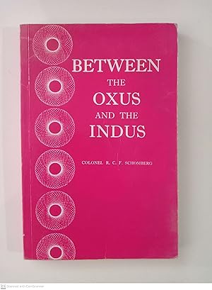 Imagen del vendedor de Between the Oxus and the Indus a la venta por Llibres Capra