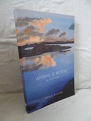 Arisaig and Morar