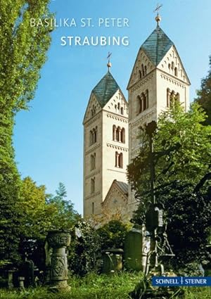 Bild des Verkufers fr Straubing : Basilika St. Peter zum Verkauf von Smartbuy