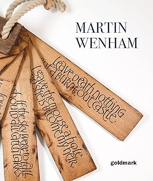 Martin Wenham: Look, That You May Hear Me