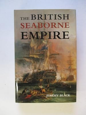 Immagine del venditore per The British Seaborne Empire venduto da GREENSLEEVES BOOKS