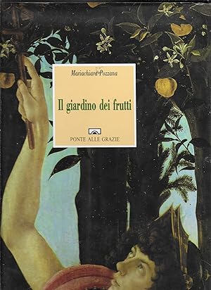 Imagen del vendedor de Il Giardino Dei Frutti a la venta por MULTI BOOK