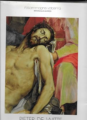 Seller image for Pieter de Witte, un pittore fiammingo a Volterra nel Cinquecento for sale by MULTI BOOK