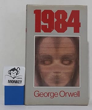 Immagine del venditore per 1984 venduto da MONKEY LIBROS