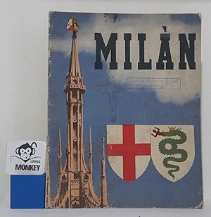 Seller image for Miln for sale by MONKEY LIBROS