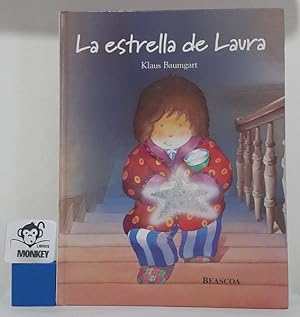 Seller image for La estrella de Laura for sale by MONKEY LIBROS
